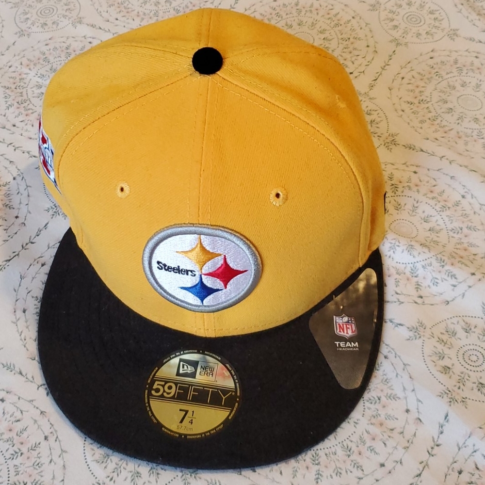 Men's hat